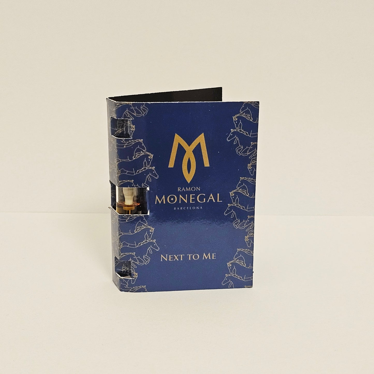 Ramon Monegal -Next To Me Eau De Parfum 2ml Miniatur