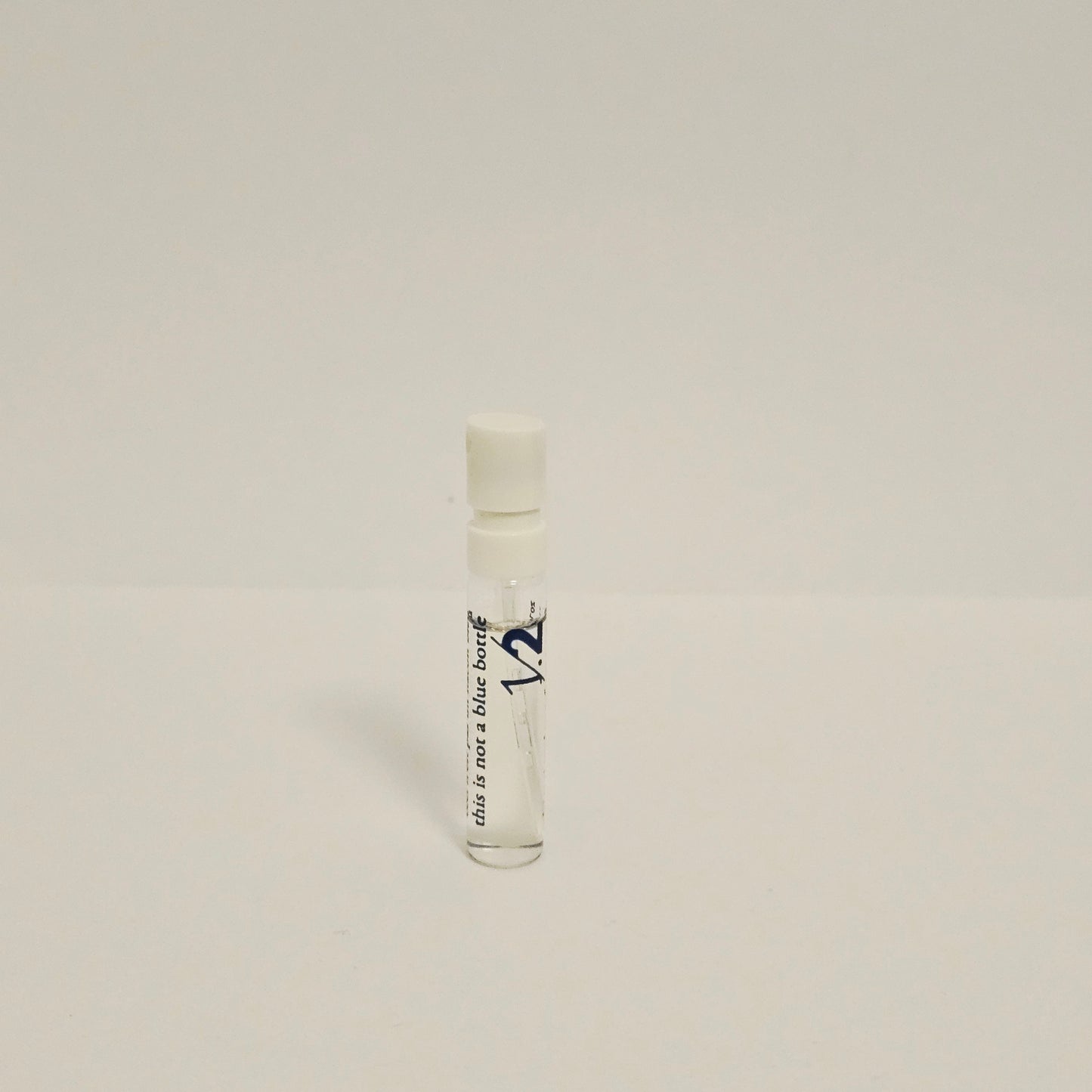 Histoires de Parfums This is not a Blue Bottle 1.2 Eau de Parfum 2ml Miniatur