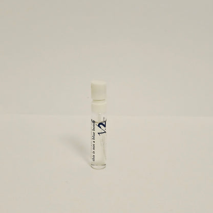 Histoires de Parfums This is not a Blue Bottle 1.2 Eau de Parfum 2ml Miniatur