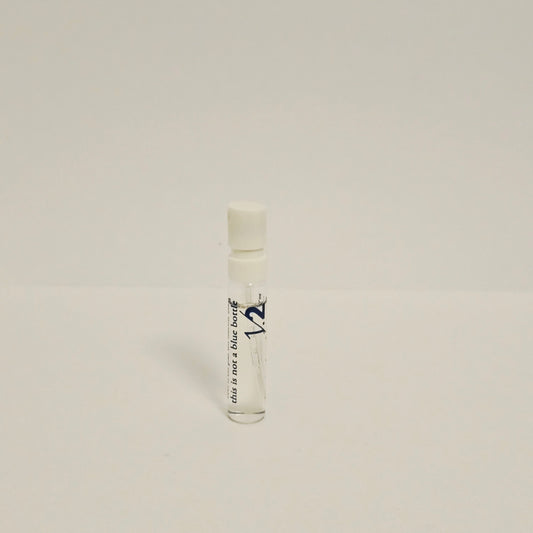 Histoires de Parfums This is not a Blue Bottle 1.2 Eau de Parfum 2ml Miniatur