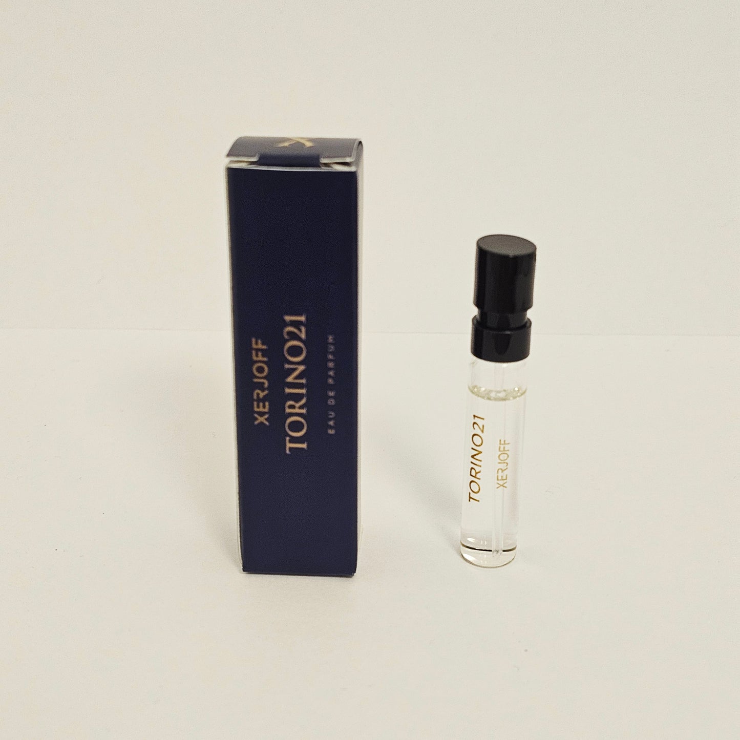 Xerjoff Torino21 Eau de Parfum 2ml Miniatur