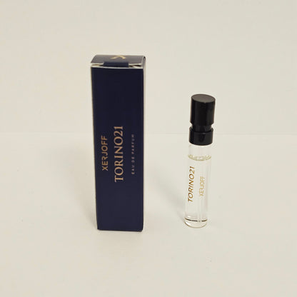 Xerjoff Torino21 Eau de Parfum 2ml Miniatur