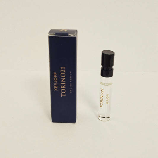 Xerjoff Torino21 Eau de Parfum 2ml Miniatur