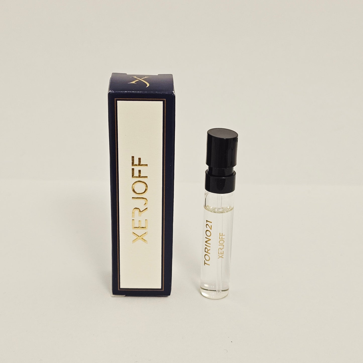 Xerjoff Torino21 Eau de Parfum 2ml Miniatur