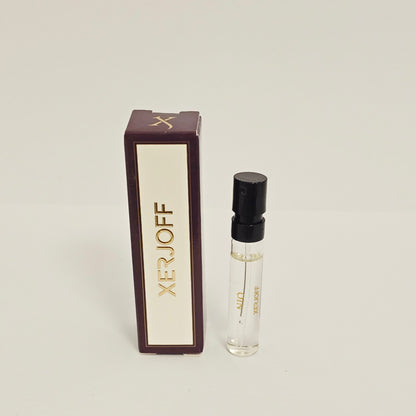 Xerjoff NIO Parfum für Herren 2ml Miniatur
