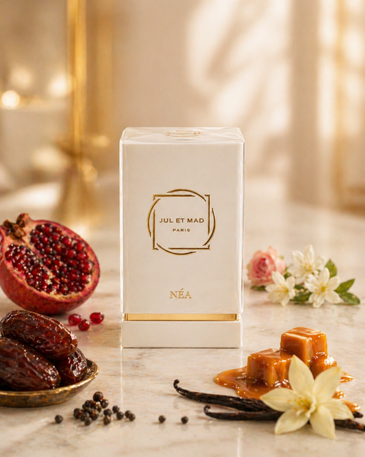 Jul et Mad Paris NÉA Extrait de Parfum 50ml