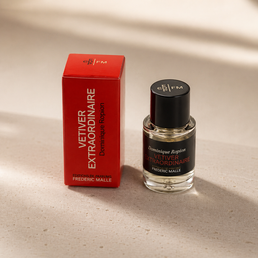 Frederic Malle – Vétiver Extraordinaire Eau de Parfum für Herren 7ml