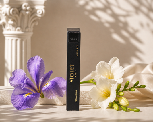 Violet Paris – Tangra Parfum 9ml