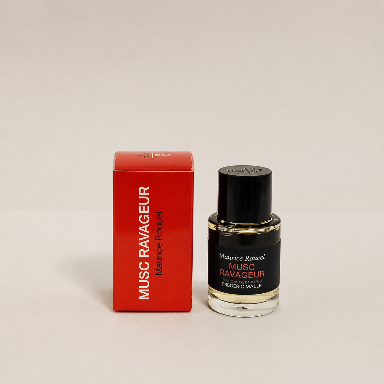 Frederic Malle – Musc Ravageur Eau de Parfum 7ml