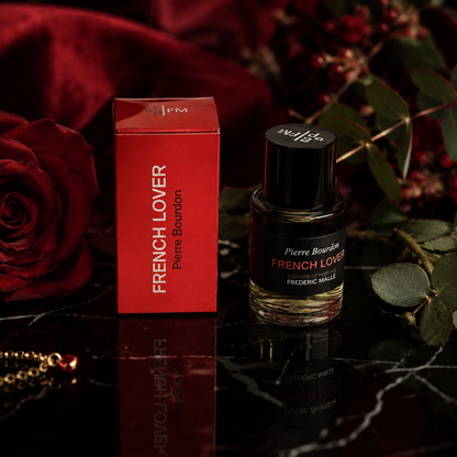 Frederic Malle – French Lover Eau de Parfum für Herren 7ml