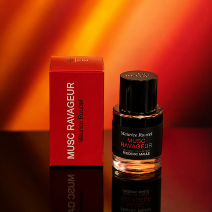 Frederic Malle – Musc Ravageur Eau de Parfum 7ml