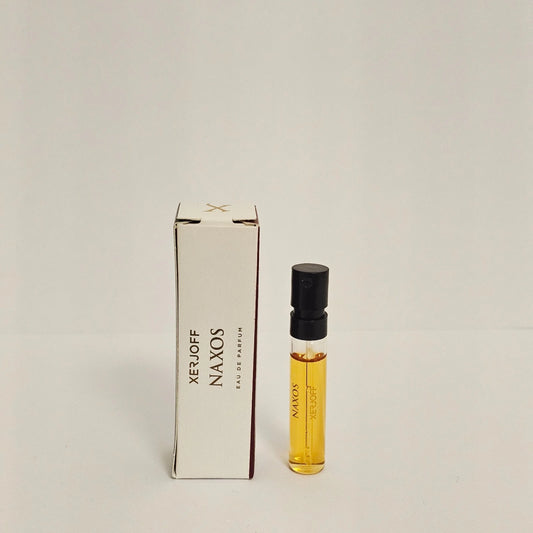 Xerjoff – Casamorati NAXOS Eau de Parfum 2ml