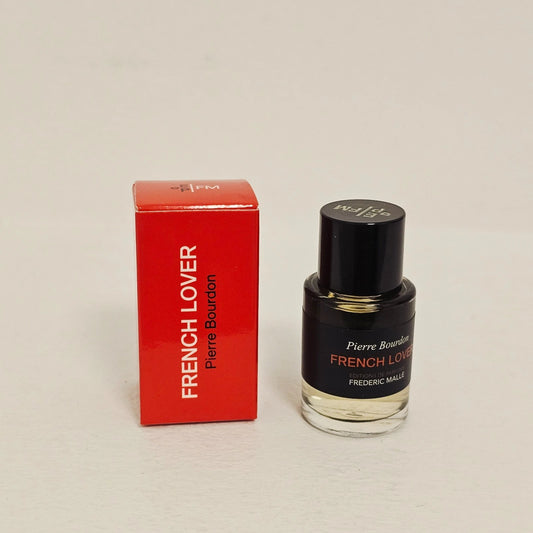 Frederic Malle – French Lover Eau de Parfum für Herren 7ml